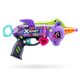 Скорострельный бластер Zuru X-Shot Purple Blastercorn 16 патронов (193052089960) - изображение 5