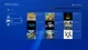 Ігрова Приставка Playstation 4 Pro 1TB Black (9.00-12.52) +43 ігор +2DualShock 4 Б/В - зображення 15