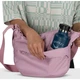 Сумка Osprey Daylite Crossbody Pouch - изображение 6