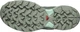 Кросівки Salomon X ULTRA 360 36 (3.5 UK) (22 см) Women Greenmilieu/Urbanchic - зображення 5