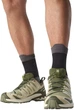 Кроссовки с Gore-Tex Salomon XA PRO 3D V9 GTX 44 (9.5 UK) (28 см) Deeplichengreen/Safari - изображение 3