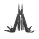 Мультиинструмент Leatherman Wave Alpha Obsidian - изображение 1