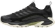 Кросівки Merrell Moab Speed 2 43.5 black - зображення 2
