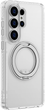 Панель AMAZINGTHING Titan Pro MagSpin Drop Proof для Samsung Galaxy S26 Ultra Transparent (4896238100973) - зображення 3
