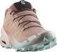 Кросівки Salomon SPEEDCROSS 6 38.5 (5.5 UK) (24 см) Women Mahoganyrose/Hushedviolet - зображення 2