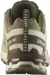 Кроссовки с Gore-Tex Salomon XA PRO 3D V9 GTX 44 (9.5 UK) (28 см) Deeplichengreen/Safari - изображение 2