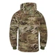 Куртка-виндстоппер SAXUM M MTP/MCU camo - изображение 2