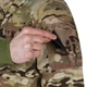Куртка-виндстоппер SAXUM M MTP/MCU camo - изображение 12