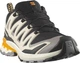 Кроссовки Salomon XA PRO 3D V9 44 (9.5 UK) (28 см) Black/Gull/Turmeric - изображение 2