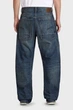 Чоловічі сині джинси Bend 3D Loose G-Star RAW 32-32 D25357,D315 - зображення 3