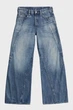 Жіночі сині джинси Contor G-Star RAW 23-30 D27690, D776 - зображення 6