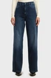 Жіночі темно-сині джинси Deck 2.0 High Loose Wmn G-Star RAW 25-32 D23591,D930 - зображення 1