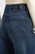 Жіночі темно-сині джинси Deck 2.0 High Loose Wmn G-Star RAW 25-32 D23591,D930 - зображення 4