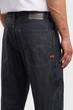 Чоловічі темно-сині джинси Regular G-Star RAW 32-32 D26999,D315 - зображення 5