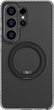 Панель AMAZINGTHING Titan Pro MagSpin Drop Proof для Samsung Galaxy S26 Ultra Transparent-Black (4896238100980) - зображення 1