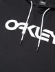 Худі Oakley B1B PO Hoodie2.0 M Black/white - зображення 3