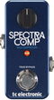 Педаль ефектів TC Electronic SpectraComp Bass Compressor - зображення 1
