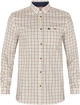 Рубашкa Seeland Oxford Shooting M Classic Blue/Merlot Check - изображение 1