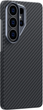 Панель AMAZINGTHING Titan Max Drop Proof для Samsung Galaxy S26 Ultra Black (4896238101000) - зображення 3