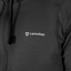 Спортивна Camotec кофта FitPro Zip Чорна (9605), L - изображение 2