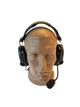 Активные наушники Sordin Supreme T2 Headband Green с адаптерами и микрофоном (303006-10P-MIC) - изображение 3