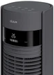 Вентилятор Duux Elevate DXTF10UK Smart Grey - зображення 2