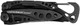 Мультитул Leatherman Skeletool 833142 компактний легкий для щоденного носіння карабін відкривачка - зображення 2