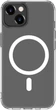 Панель Evelatus Clear Case with MagSafe для Apple iPhone 15 Transparent (EVEAPP15CCMT) - зображення 2
