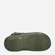 Мужские кроксы Crocs Classic Crafted Vegan Suede 211930-309 45-46 (M11) 29 см Green (198445381539) - изображение 5