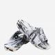 Мужские шлепанцы для пляжа Crocs Saturday Marbled Slide 213299-066 41-42 (M8) 26 см Black (198445392634) - изображение 5