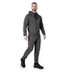 Спортивна Camotec кофта FitPro Zip Графіт (9606), L - зображення 2