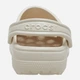 Мужские кроксы Crocs Classic 10001-2MC 41-42 (M8/W10) 26 см Brown (198445308901) - изображение 4