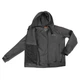 Спортивна Camotec кофта FitPro Zip Графіт (9606), L - зображення 10