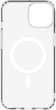 Панель Evelatus Clear Case with MagSafe для Apple iPhone 15 Plus Transparent (EVEAPP15PLCCMT) - зображення 4