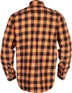 Рубашкa Harkila Scandinavian L/S 3XL Mandarin Check - изображение 2