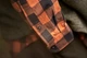 Рубашкa Harkila Scandinavian L/S 3XL Mandarin Check - изображение 7