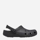 Мужские кроксы Crocs Classic Glitter Clog 205942-0WH 41-42 (M8/W10) 26 см Black (196265542642) - изображение 1