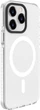 Панель Evelatus Clear Case with MagSafe для Apple iPhone 15 Pro Transparent (EVEAPP15PRCSM) - зображення 1