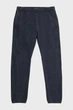 Чоловічі темно-сині спортивні штани Washed G-Star M D27155,D575 - изображение 1