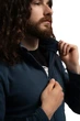 Флисовая кофта Turbat Classic Mns XL Midnight navy - изображение 3