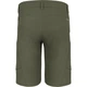 Шорти Salewa Puez DST Cargo Mns чоловічі 5A50 M хакі - изображение 2