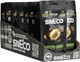 Упаковка сушеных оливок snEco Хрустящая Зеленая 14 г х 25 упаковок (0.35 кг) (4823095819199) - изображение 1