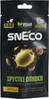 Упаковка сушеных оливок snEco Хрустящая Зеленая 14 г х 25 упаковок (0.35 кг) (4823095819199) - изображение 2
