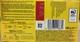 Чай чорний Lipton Yellow Label 50 пакетиків (5063270118689) - зображення 2