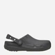Мужские кроксы Crocs Classic Crafted Clog Con 211354-0LD 41-42 (M8/W10) 26 см Black (198445215230) - изображение 1