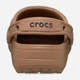 Мужские кроксы Crocs Classic Crafted Clog Con 211354-2JJ 42-43 (M9/W11) 27 см Brown (198445276941) - изображение 3