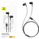 Гарнітура Baseus Encok CZ11 (Type-C) Black A00164300113-Z1 - зображення 5