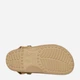 Мужские кроксы Crocs Classic Crafted Vegan Suede 211930-2NB 43-44 (M10/W12) 28 см Brown (198445345210) - изображение 6