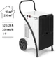 Осушувач повітря Trotec TTK 170 ECO - зображення 2