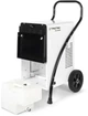 Осушувач повітря Trotec TTK 170 ECO - зображення 8